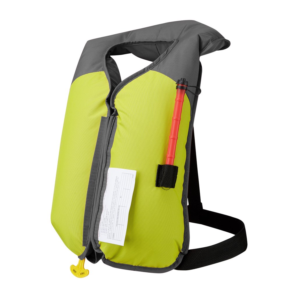 Mustang M.I.T 70 Inflatable PFD (Automatic)